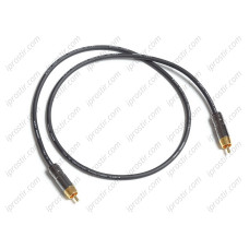 Mogami W2964 Digital 75 Ohm 0.5m